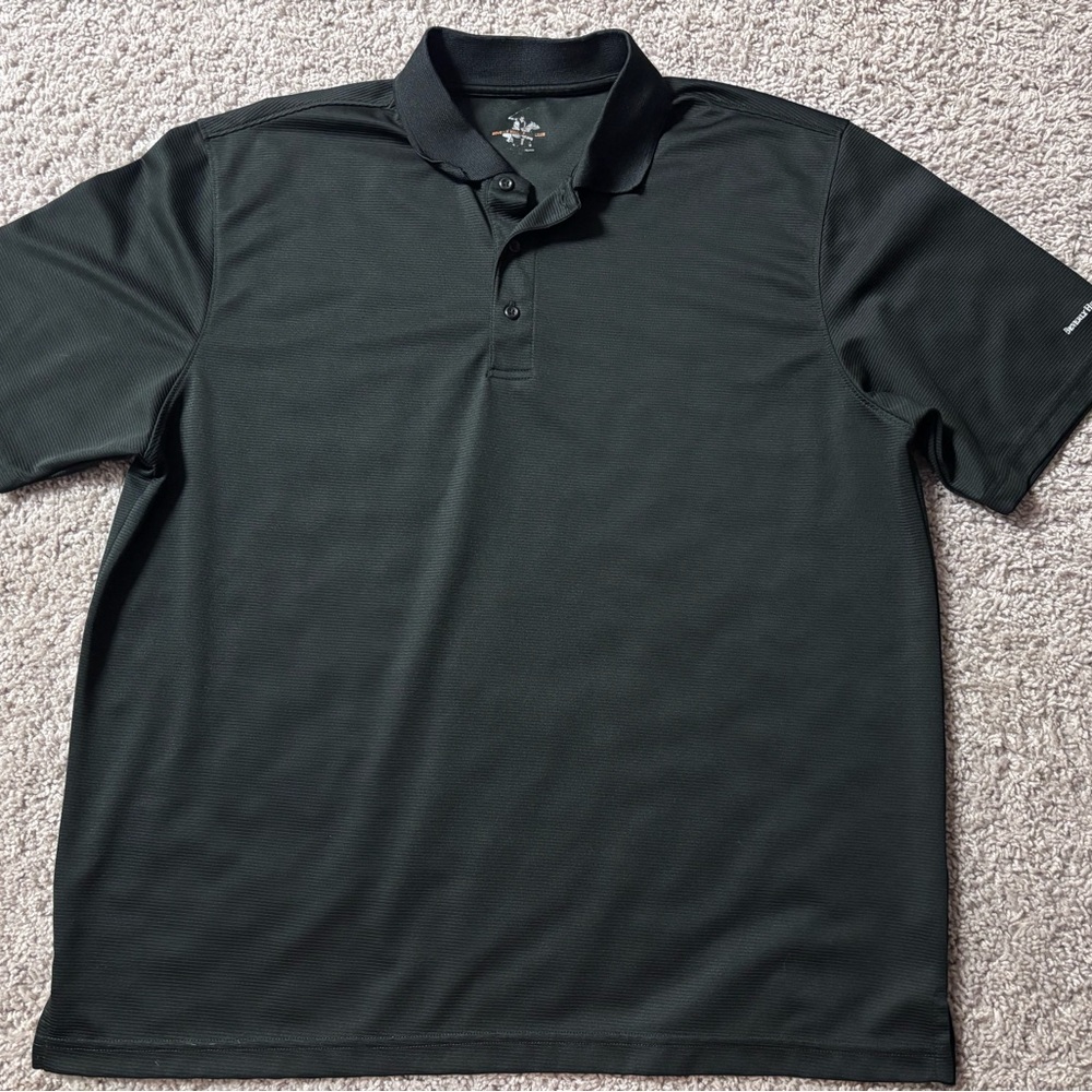 Beverly Hills Polo Club Performance Shirt XL